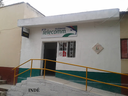 TELECOMM TELECOMUNICACIONES DE MEXICO