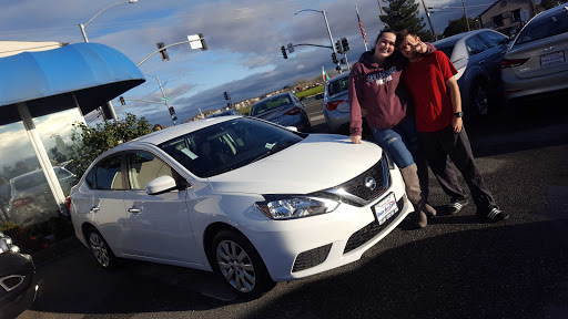 Auto Repair Shop «Hibdon Auto Center», reviews and photos, 246 E Walker St, Orland, CA 95963, USA