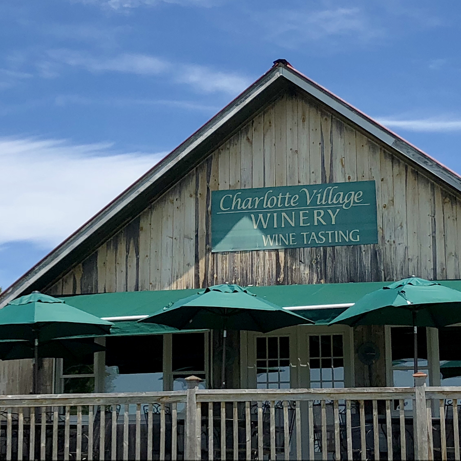 Charlotte Village Winery