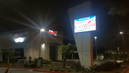 Car Wash «Five Star Express Car Wash», reviews and photos, 12245 E Carson St, Hawaiian Gardens, CA 90716, USA