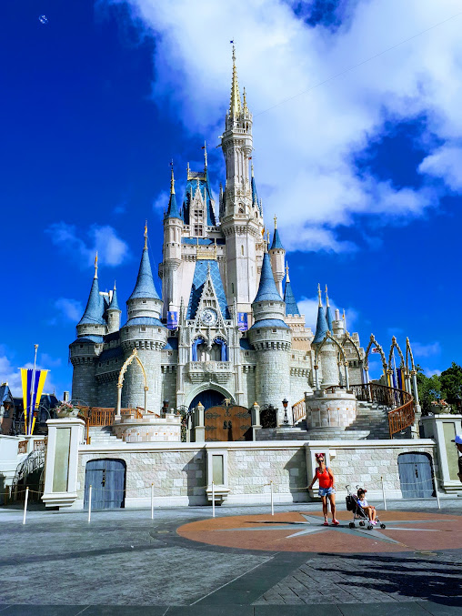 Walt Disney World Resort