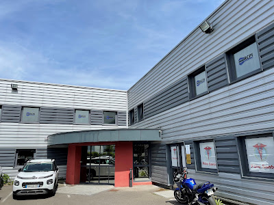 RCPI AGRO à Beauvais