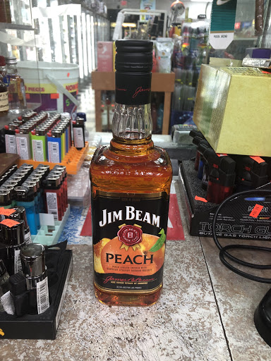 Convenience Store «Quick Pick Party Store», reviews and photos, 1742 W Court St, Flint, MI 48503, USA