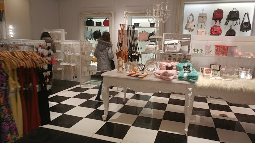 Shopping Mall «Auburn Mall», reviews and photos, 385 Southbridge St, Auburn, MA 01501, USA