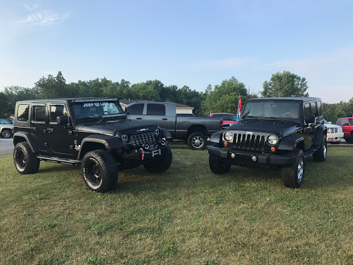 Car Dealer «Southern Select Auto Sales», reviews and photos, 920 Medina Rd, Medina, OH 44256, USA