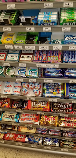 Supermarket «Publix Super Market at Twelve Oaks Plaza», reviews and photos, 7018 W Waters Ave, Tampa, FL 33634, USA