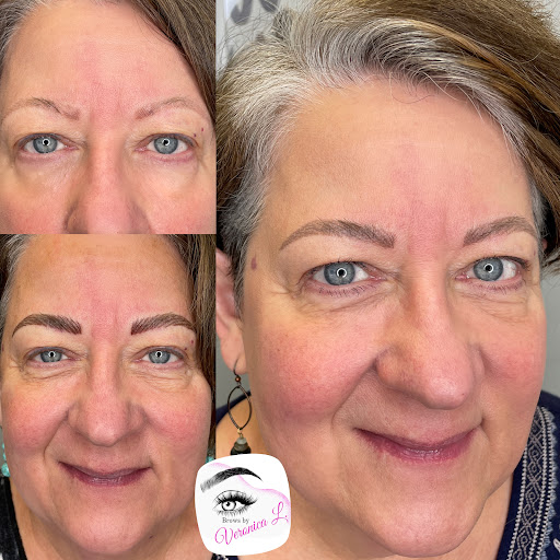 Explore florida state seminoles tattoo ideas, creative tattoo ideas in Candler, available at Brows by Veronica