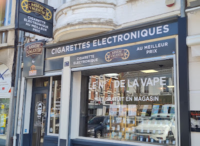 CIG-ECO CAMBRAI à Cambrai