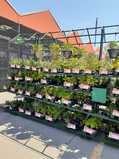 Home Improvement Store «The Home Depot», reviews and photos, 12005 Elam Rd, Balch Springs, TX 75180, USA