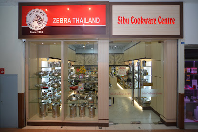 Sibu Cookware Centre