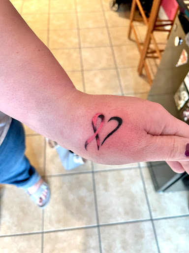 Explore tattoo ideas eays, creative tattoo ideas in Berwick, available at Truth Custom Tattoo, Design & Gallery