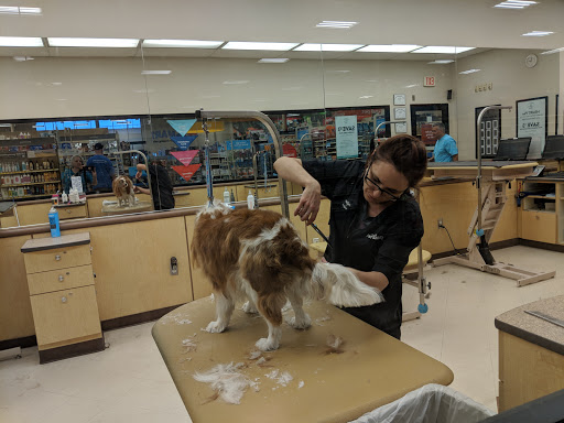 Pet Supply Store «PetSmart», reviews and photos, 555 S Cotton Ln, Goodyear, AZ 85338, USA