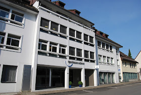 Sparkasse Schwyz AG (Hauptsitz)