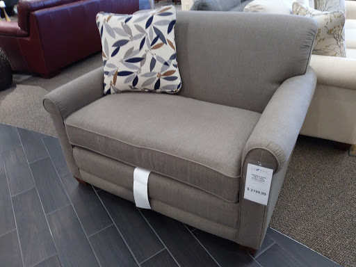 Furniture Store «La-Z-Boy Furniture Galleries», reviews and photos, 110 Faunce Corner Mall Rd, North Dartmouth, MA 02747, USA