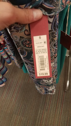 Department Store «Target», reviews and photos, 3835 Dryland Way, Easton, PA 18045, USA