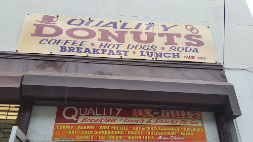 Donut Shop «Quality Donuts», reviews and photos, 5714 Greene St, Philadelphia, PA 19144, USA
