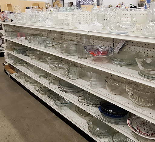 Thrift Store «Auburn Goodwill», reviews and photos, 1519 Auburn Way S, Auburn, WA 98002, USA