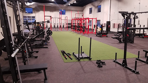 Martial Arts School «Twisted Fitness», reviews and photos, 2114 Winnebago St, Madison, WI 53704, USA