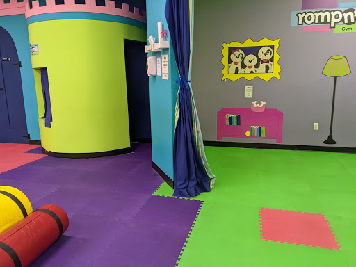 Preschool «Romp n Roll», reviews and photos