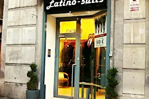 Latino Suits image