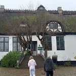 Photo n°5 de l'avis de Britta.e fait le 18/04/2023 à 18:50 sur le  Café Lindauhof - Landarzthaus à Boren