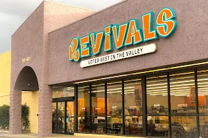 Revivals Stores Cathedral City image