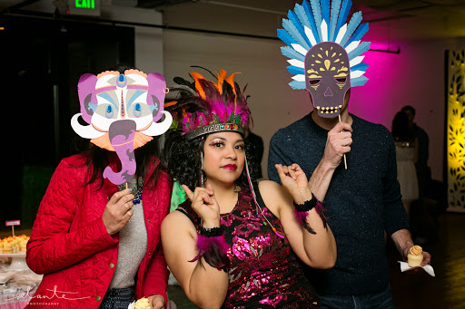 Event Venue «Fremont Foundry», reviews and photos, 154 N 35th St, Seattle, WA 98103, USA