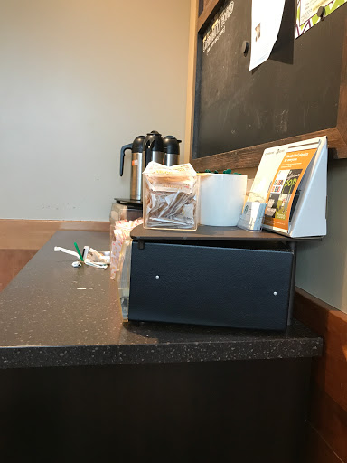 Coffee Shop «Starbucks», reviews and photos, 8104 Arlington Blvd, Falls Church, VA 22042, USA