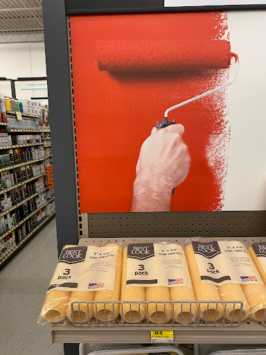 Hardware Store «Pleasants Hardware», reviews and photos, 423 N Ridge Rd, Richmond, VA 23229, USA