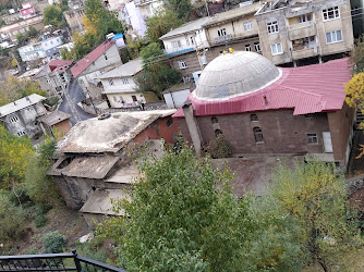 Bitlis Kalesi