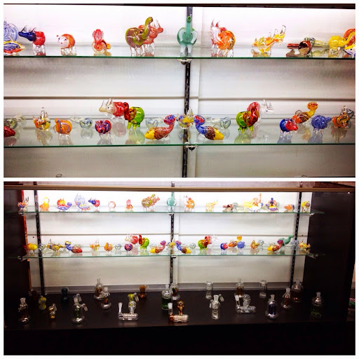 Tobacco Shop «Rasta Smoke Shop Inc.», reviews and photos, 2811 NJ-37, Toms River, NJ 08753, USA