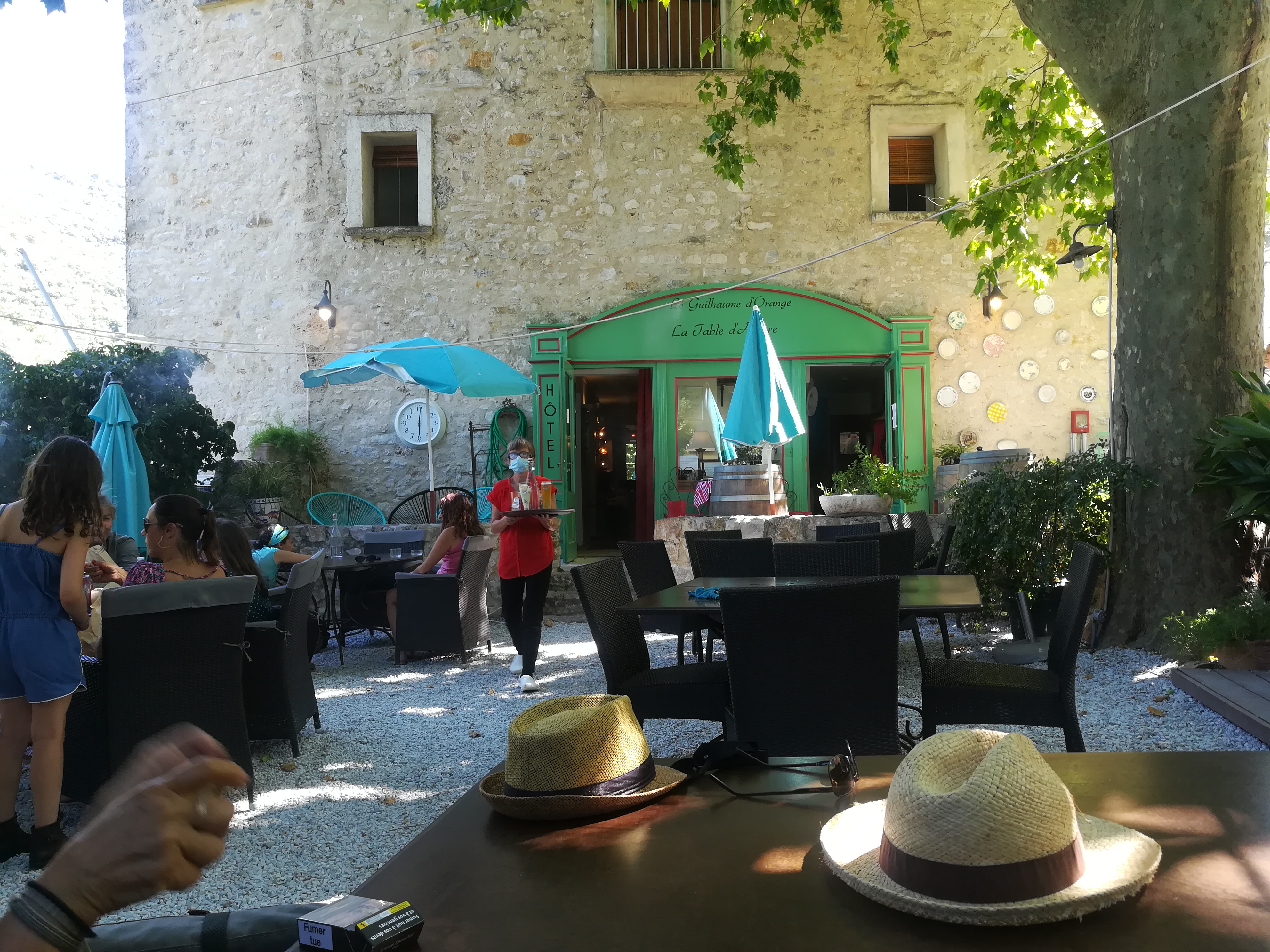Photo n° 1 de l'avis de Anne.r fait le 19/07/2020 à 14:58