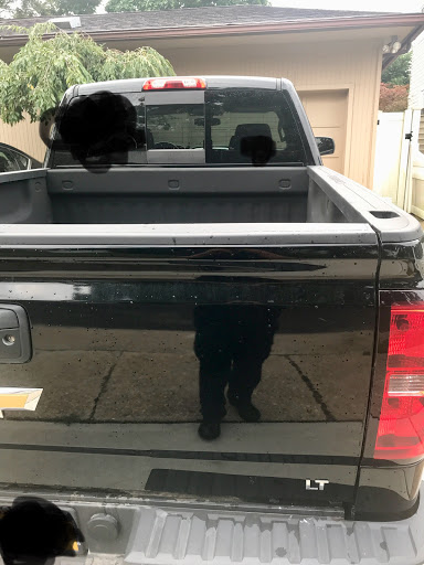 Auto Body Shop «North Star Auto Body», reviews and photos, 3485 Lawson Blvd, Oceanside, NY 11572, USA