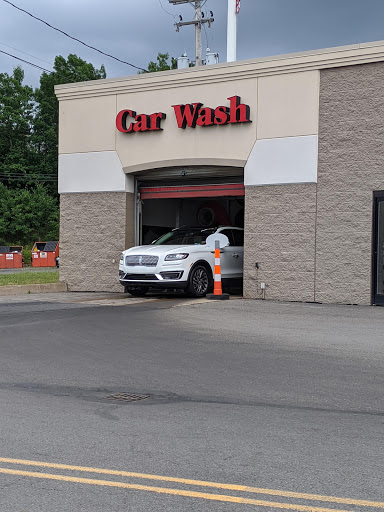 Orloski's Car Wash & Lube Shop en Wilkes-Barre Township