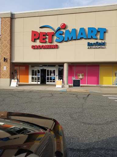 Pet Supply Store «PetSmart», reviews and photos, 5857 NJ-42, Turnersville, NJ 08012, USA