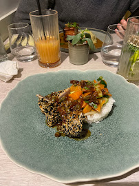 Les plus récentes photos du Restaurant de cuisine fusion asiatique OriJines à Villefranche-sur-Saône - n°3