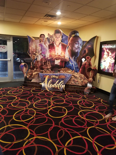 Movie Theater «AMC Freehold Metroplex 14», reviews and photos, 101 Trotters Way, Freehold, NJ 07728, USA