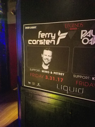 Night Club «Liquid», reviews and photos, 1212 W 6th St, Cleveland, OH 44113, USA