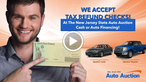 Auto Auction «New Jersey State Auto Auction», reviews and photos, 406 Sip Ave, Jersey City, NJ 07306, USA