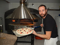 Pizza du Restaurant Pizza qualità à Valentigney - n°14