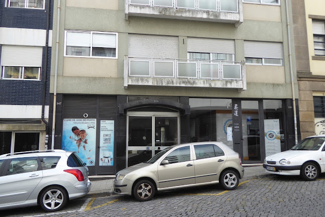 Rua da Alegria 349, 4000-466 Porto, Portugal
