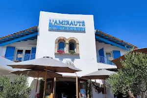 L'Amirauté - Bar - Restaurant Saintes-Maries-de-la-Mer image