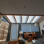 Photo n° 1 de l'avis de Muriel.E fait le 04/06/2022 à 09:14 pour Perspective Véranda VERANCO 69 à Civrieux-d'Azergues