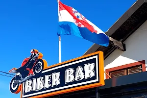 Biker Bar image