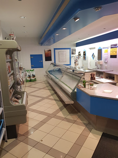 Gerds frische Tiernahrung Möller unter Flensburg, 