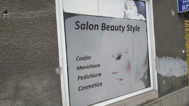 Salon Beauty Style - <nil>