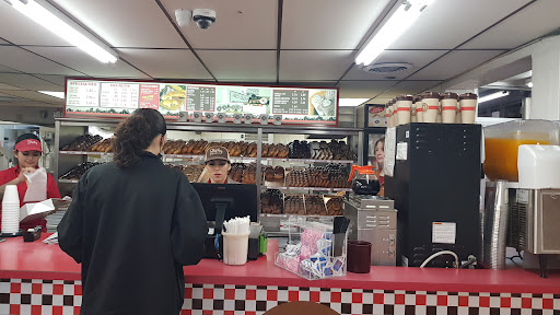 Donut Shop «Shipley Do-Nuts», reviews and photos, 1501 N 10th St, McAllen, TX 78501, USA