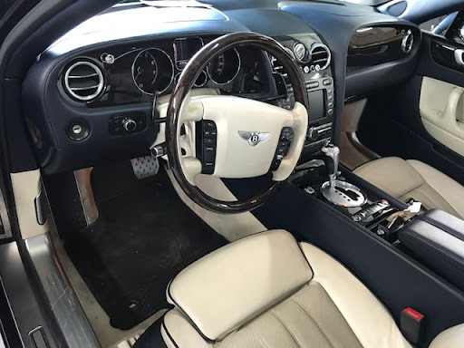 Auto Body Shop «Auto State Body Shop Inc.», reviews and photos, 2405 SW 57th Way, Hollywood, FL 33023, USA