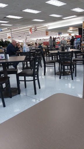 Supermarket «Hy-Vee», reviews and photos, 1700 E Washington St, Mt Pleasant, IA 52641, USA