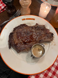 Les plus récentes photos du Restaurant français Les Parigots République - Restaurant Paris 10 eme - n°4